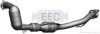 EEC SA6002 Catalytic Converter